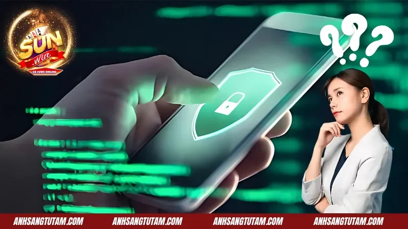 Các câu hỏi thường gặp về việc bảo vệ tài khoản