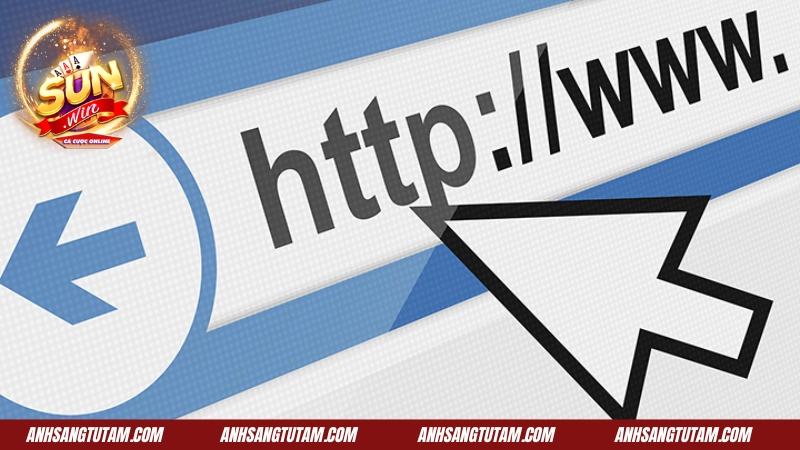 Từ chối trách nhiệm khi truy cập sai đường link