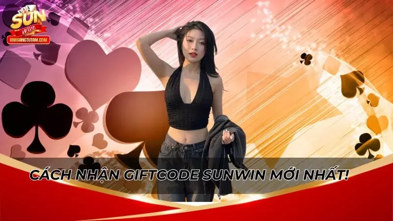 Bật mí cách nhận giftcode cực hiệu nghiệm cho người mới